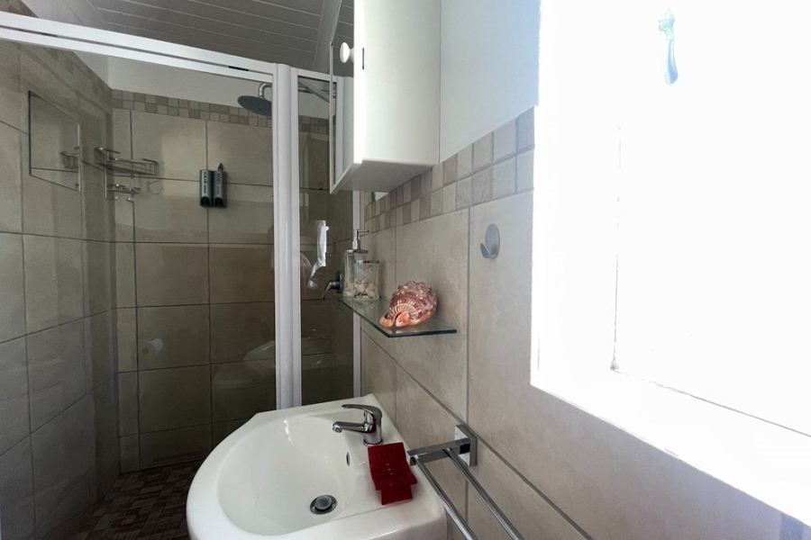 2 Bedroom Property for Sale in Keurboomstrand Western Cape